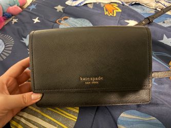 Kate spade purse
