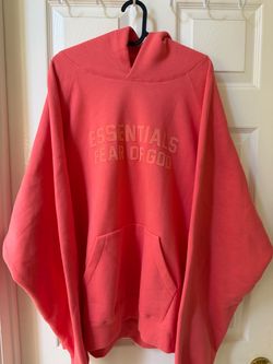 Fear of God Essentials Hoodie