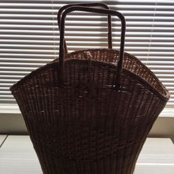 Hula Basket