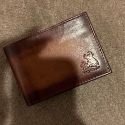 Bull Guard Wallet