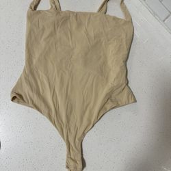 Skims Underwire Bodysuit