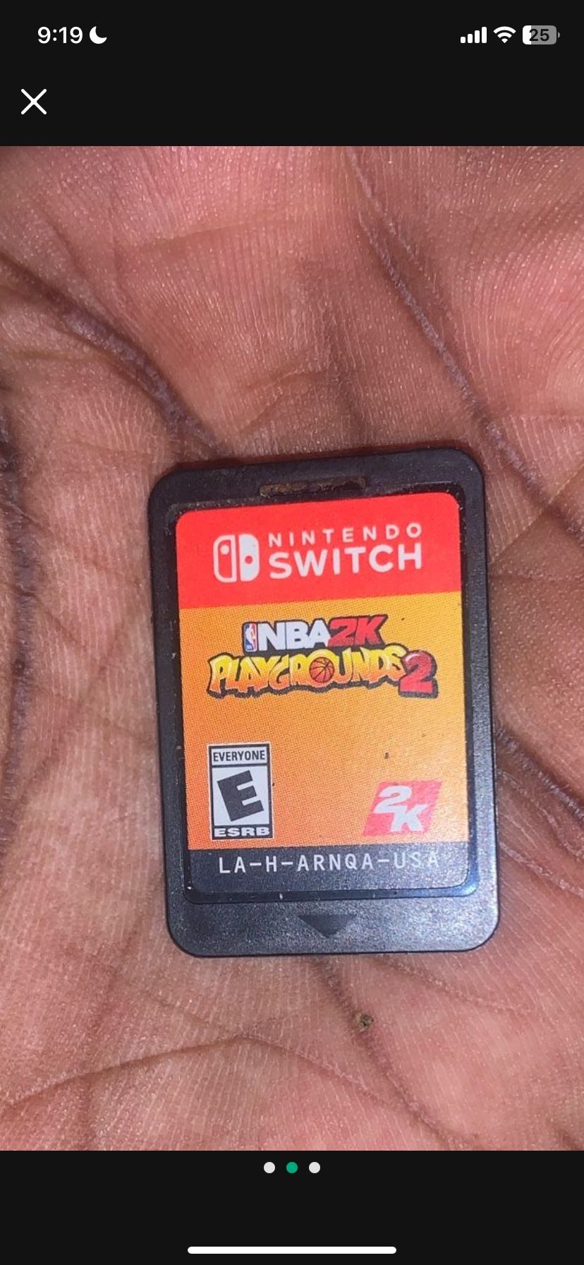 NBA2K Playground 2