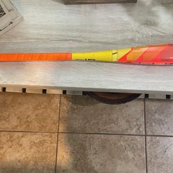 Easton Hype Fire USA Bat Edition