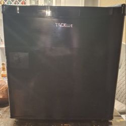 TackLife Mini Refrigerator 