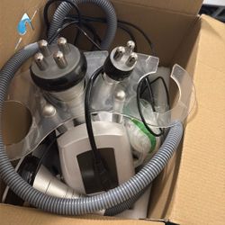 Body Contouring Machine