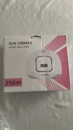 Nail Lamp
