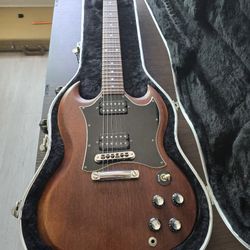 Gibson SG Made In USA 