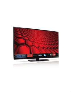 VIZIO 70-inch Smart TV