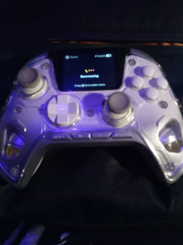 Manba Wireless Controller