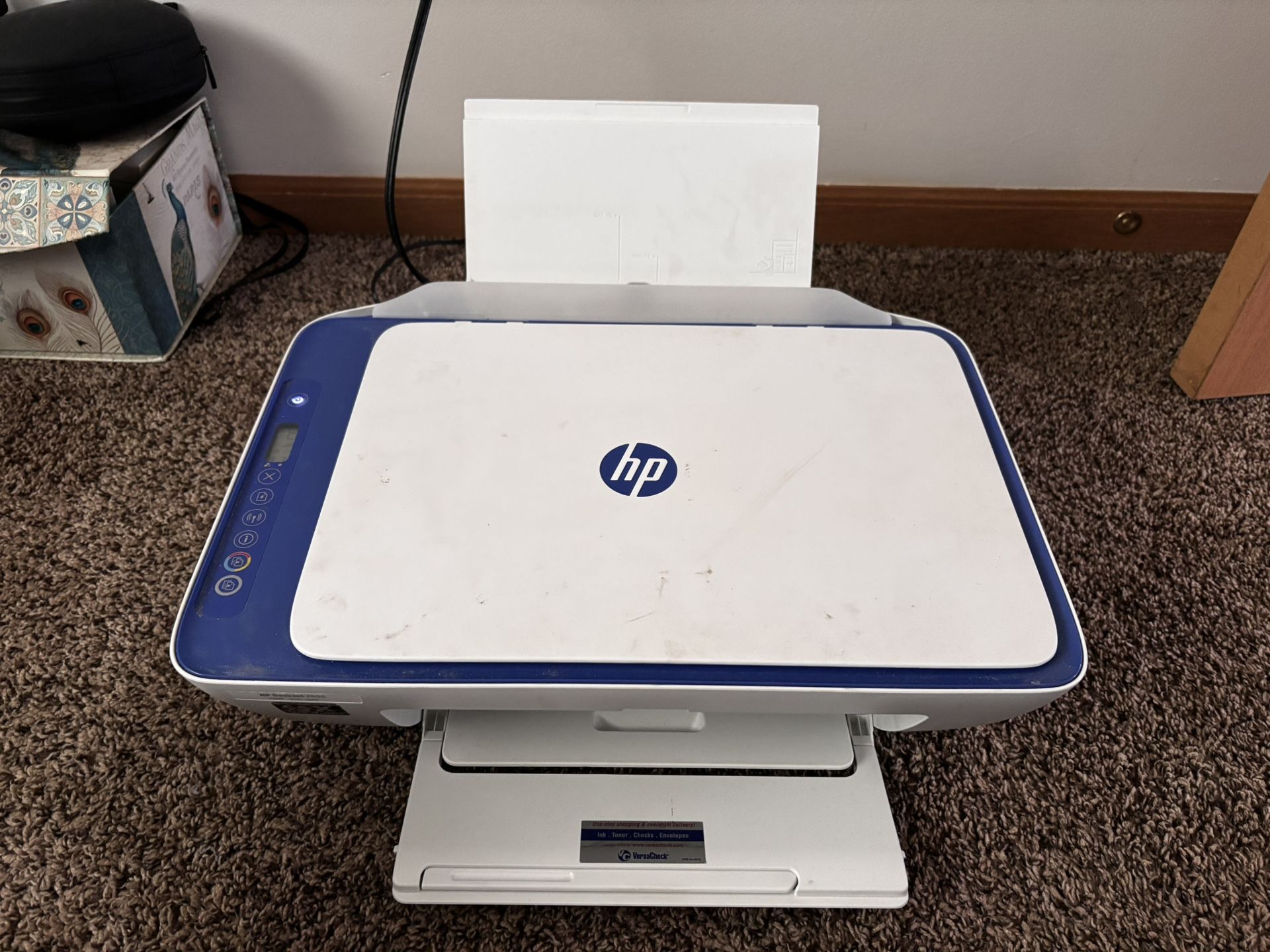 Hp Printer