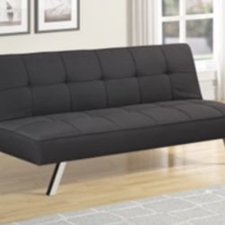 Futon 66”x36” Brand In Box On  Sale 