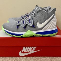 Nike Kyrie Irving Basketball Shoes (2019)