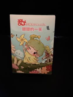 Blind box