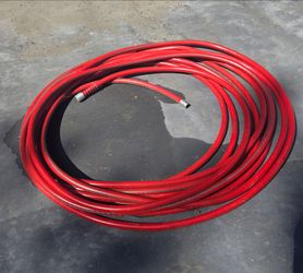 Commercial Grade Hose