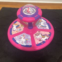 Spinning Toy For Toddler