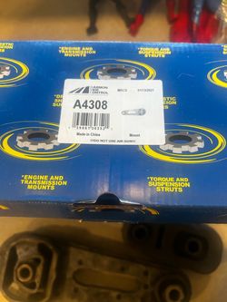 Car parts