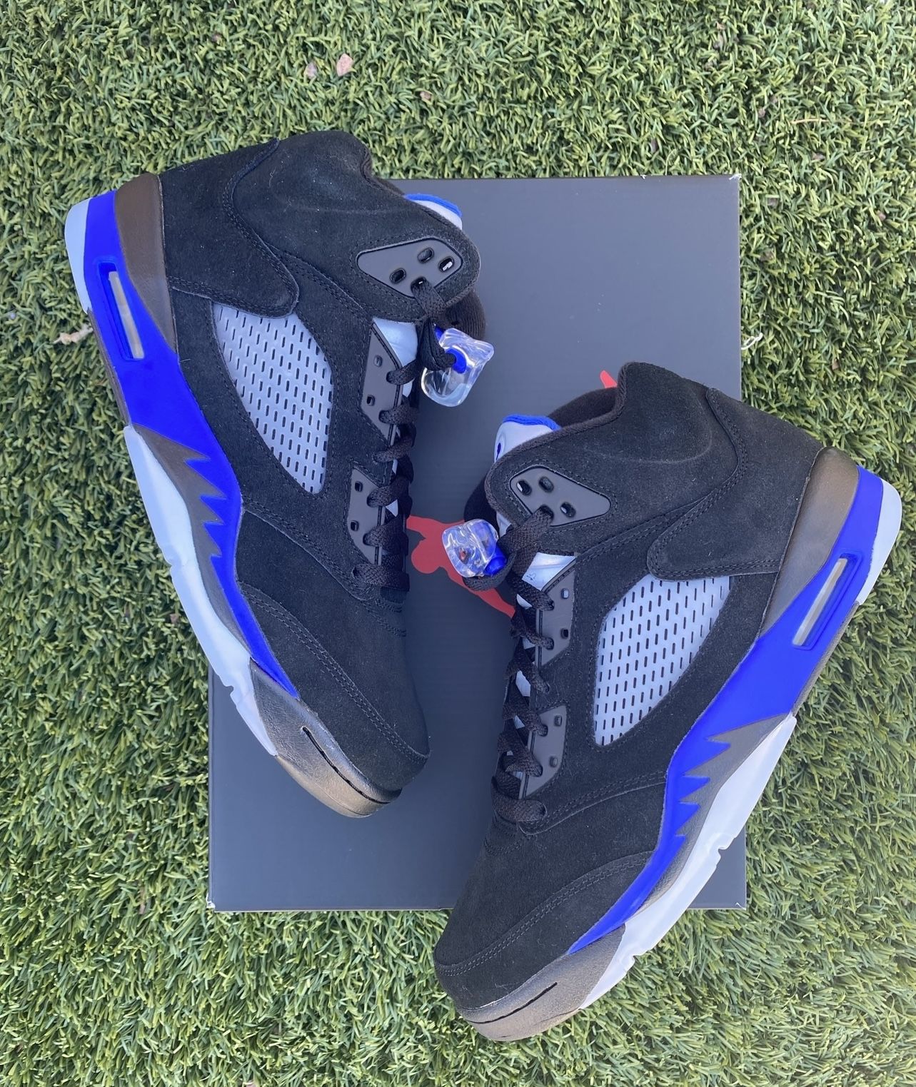 Jordan 5 retro \