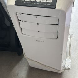 Ac Unit