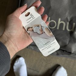 BBHugMe pregnancy Pillow