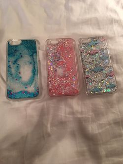 iPhone 6/6s Cases