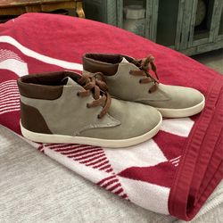 Boys Size 4 Shoes