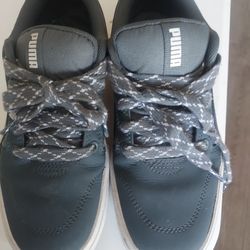 Puma Shoes 