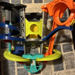 Fisher-Price Little People Racers 