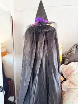 Disfraz de Halloween