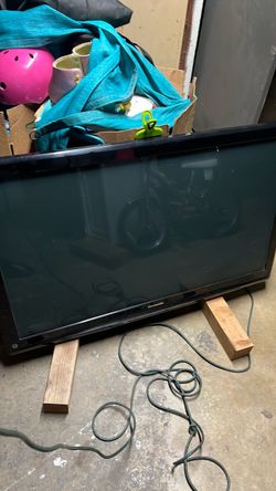 40” Panasonic plasma Screen TV