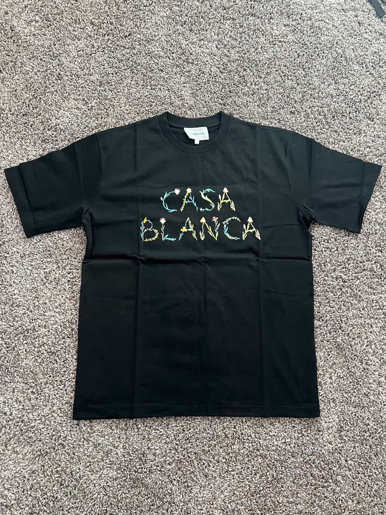 Casa Blanca T