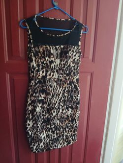 Ladies dresses