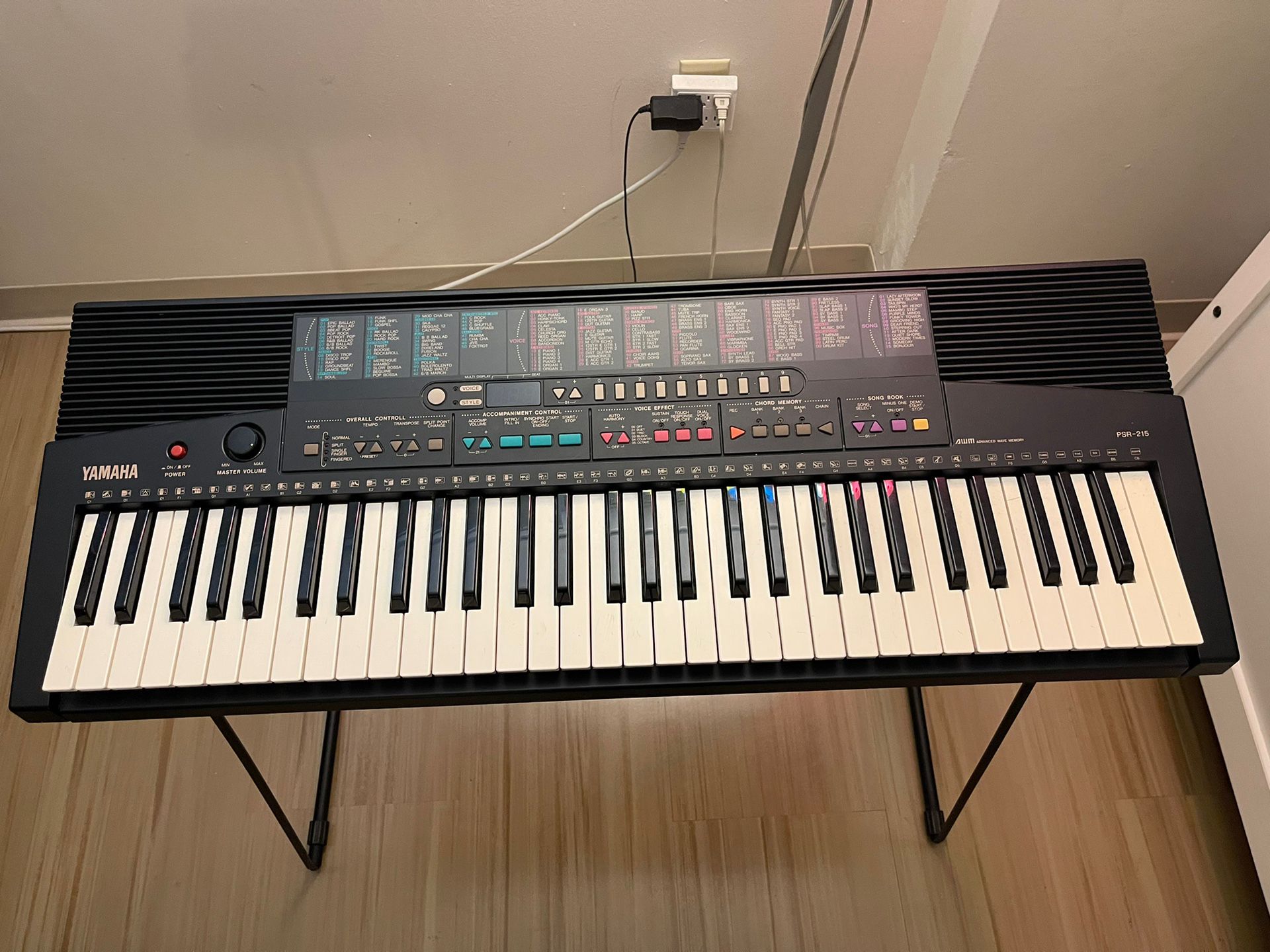 Piano
