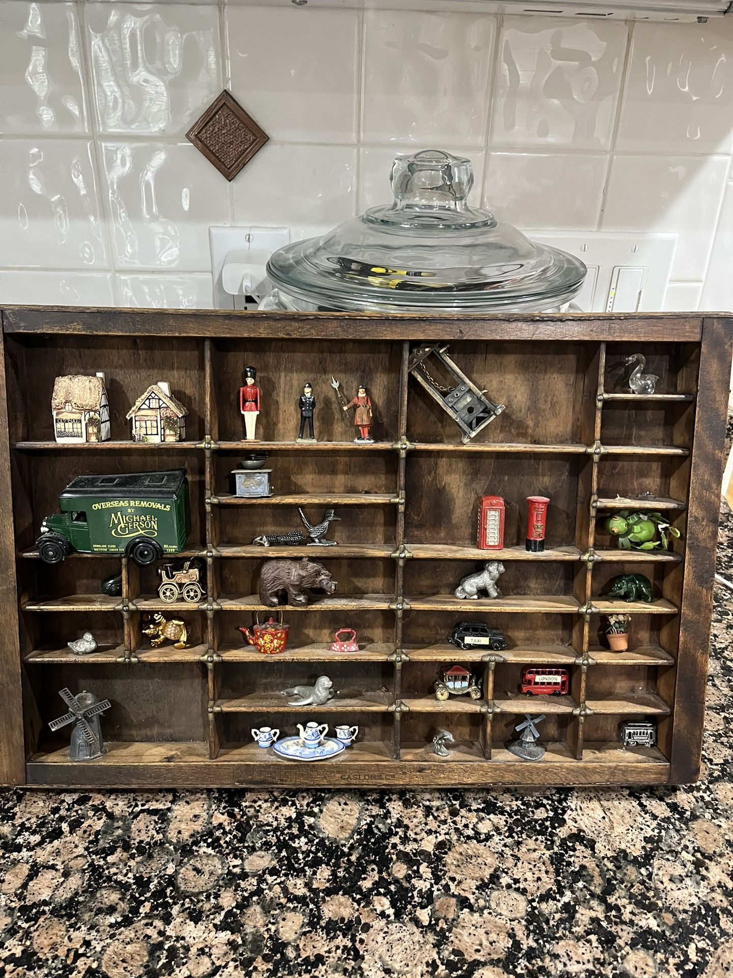 Collectable