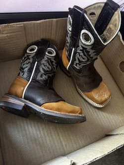 Botas Vaquero