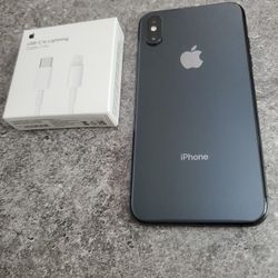 UNLOCK IPHONE XS 64GB 