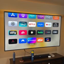 LG 85inch UHD