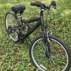 Next Px 4.0 Mountain Bike Like New !!