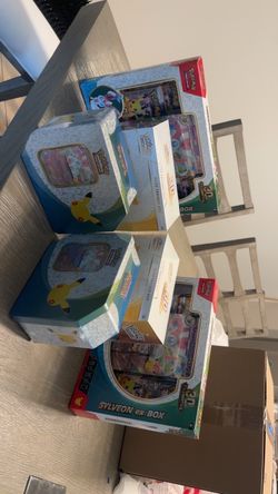 30th Anniversary Pokemon