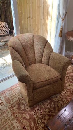 Rocking chair