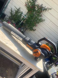 Electric Leaf Blower