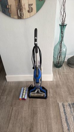 Bissel Crosswave Floor and Carpet Cleaner