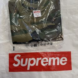 Supreme Spiderman tshirt xxl $100