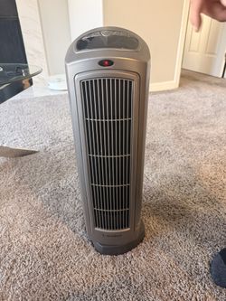 Tower Heater
