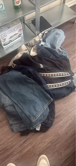 Clothes