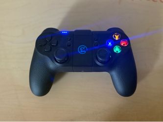 Gamesir controller