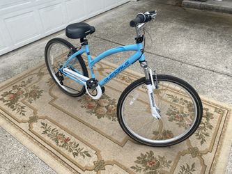 26 Inch Bike - New Condition 