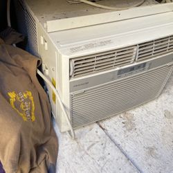 Window Ac