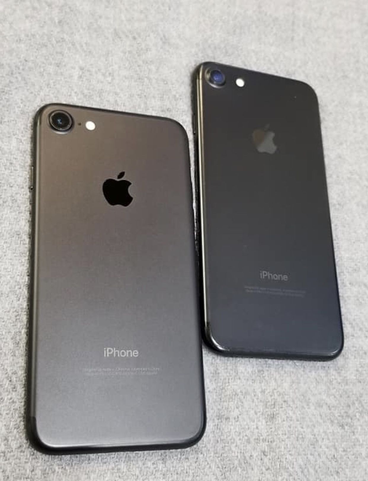 Iphone 7 32gb online cricket/at&t