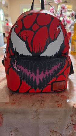 Loungefly Marvel's Carnage !