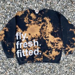 Vintage Crewneck